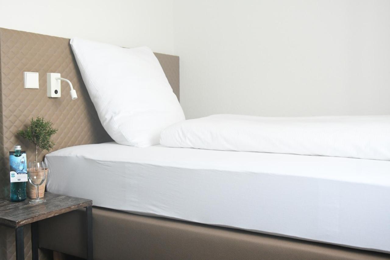 Akteon Hotel Stuttgart