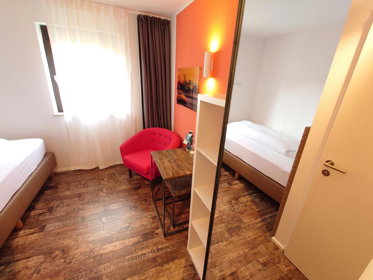 Hotel Akteon *