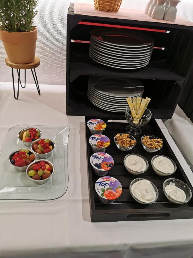 Akteon Hotel Stuttgart