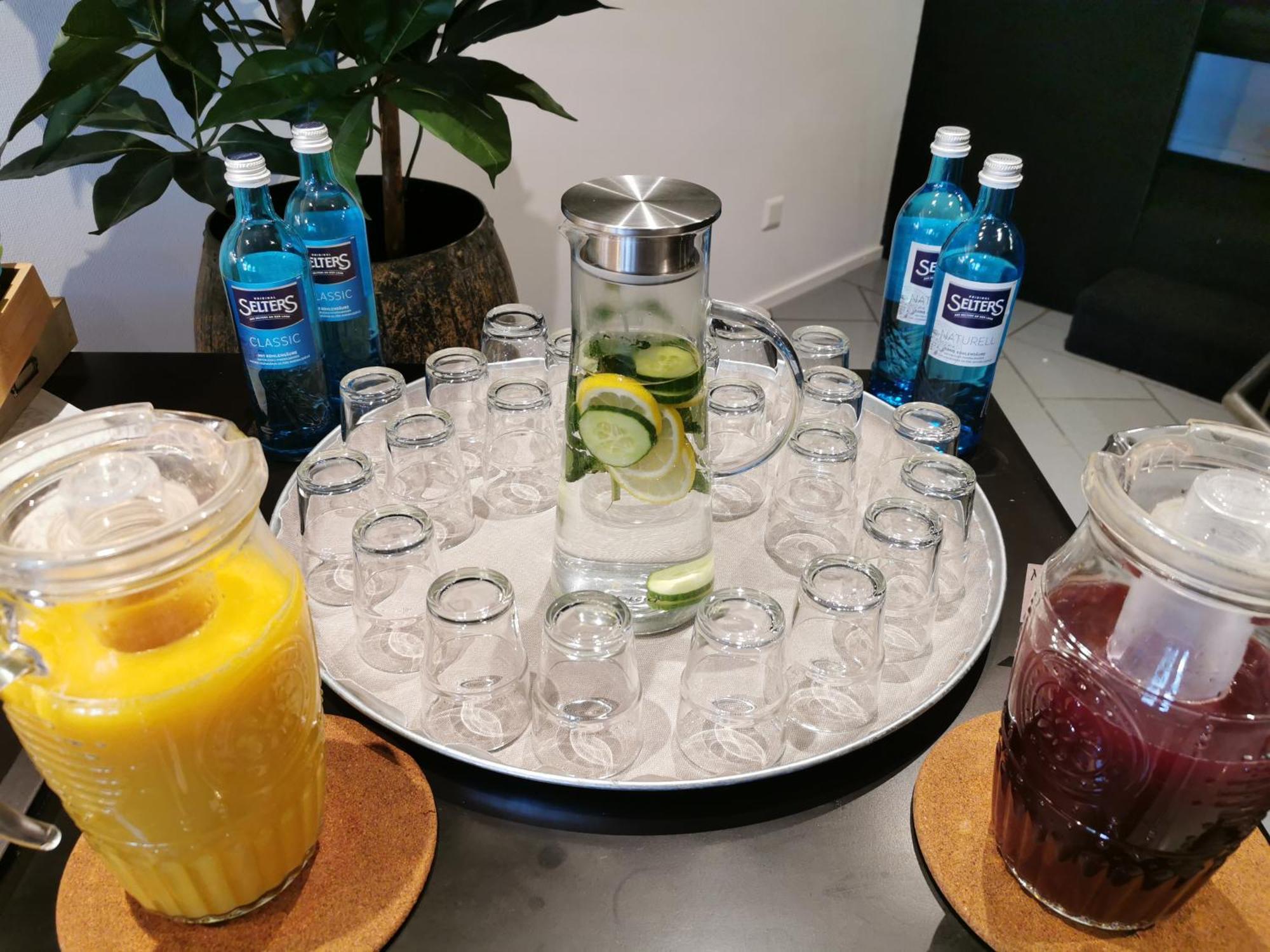 Akteon Hotel Stuttgart