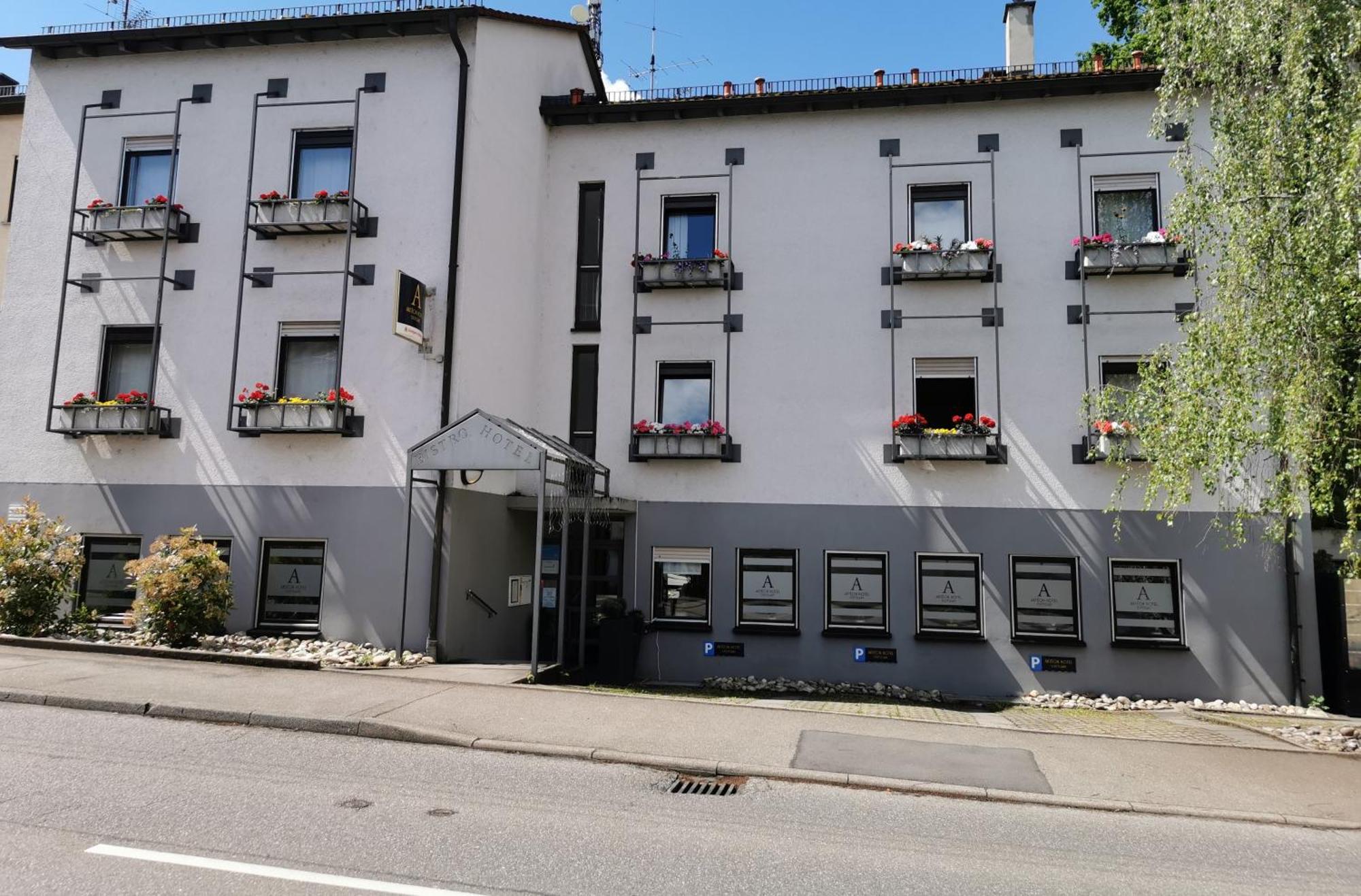 Akteon * Stuttgart